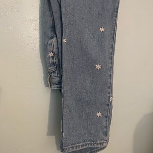 Pacsun jeans medium girls